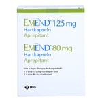 Emend 125 mg/80 mg Produktbild 2