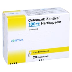 Celecoxib Zentiva 100 mg