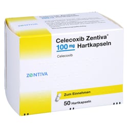Celecoxib Zentiva 100 mg