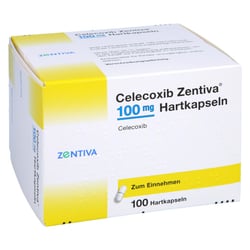 Celecoxib Zentiva 100 mg