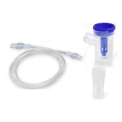 Alvita Vernebler Zubeh Bas