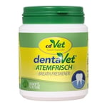 DENTAVET atemfrisch Pulver vet. Produktbild 1