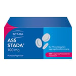 ASS Stada 100 mg