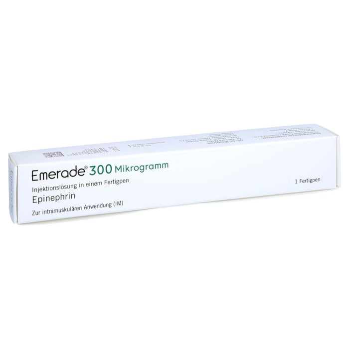 EMERADE 300 MIKROGRAMM