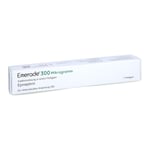 EMERADE 300 Mikrogramm Inj.-Lsg.in einem Fertigpen