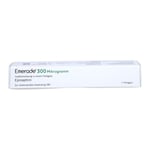 EMERADE 300 Mikrogramm Inj.-Lsg.in einem Fertigpen
