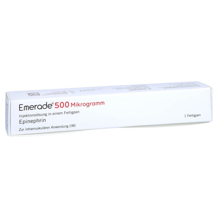 EMERADE 500 MIKROGRAMM