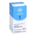 Biochemie 1 Calc Fluor D12 Produktbild 1