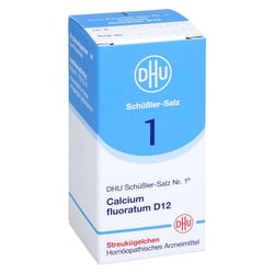 Biochemie 1 Calc Fluor D12