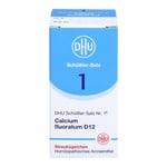 Biochemie 1 Calc Fluor D12 Produktbild 2