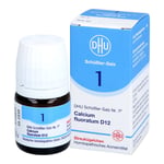 Biochemie 1 Calc Fluor D12 Produktbild 4