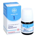 Biochemie 1 Calc Fluor D12 Produktbild 3