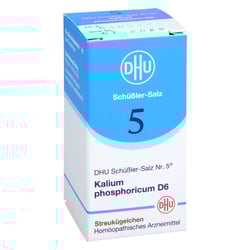 Biochemie 5 Kal Phos D6