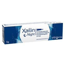 Xailin Night