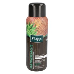 Kneipp Aroma-Pflegeschaumbad Männersache
