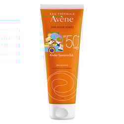 Avène Kinder-Sonnenmilch SPF 50+