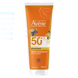 Avène Kinder-Sonnenmilch SPF 50+