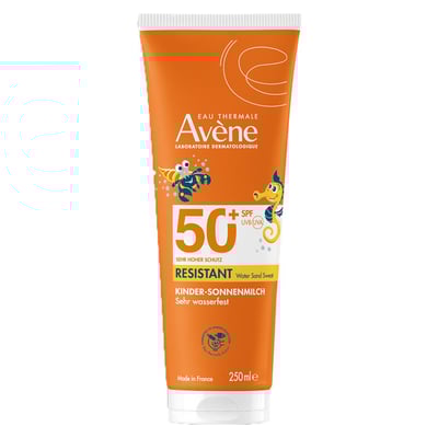 Avène Kinder-Sonnenmilch SPF 50+