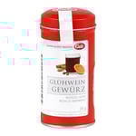 Glühweingewürz Caelo HV-Packung Blechdose