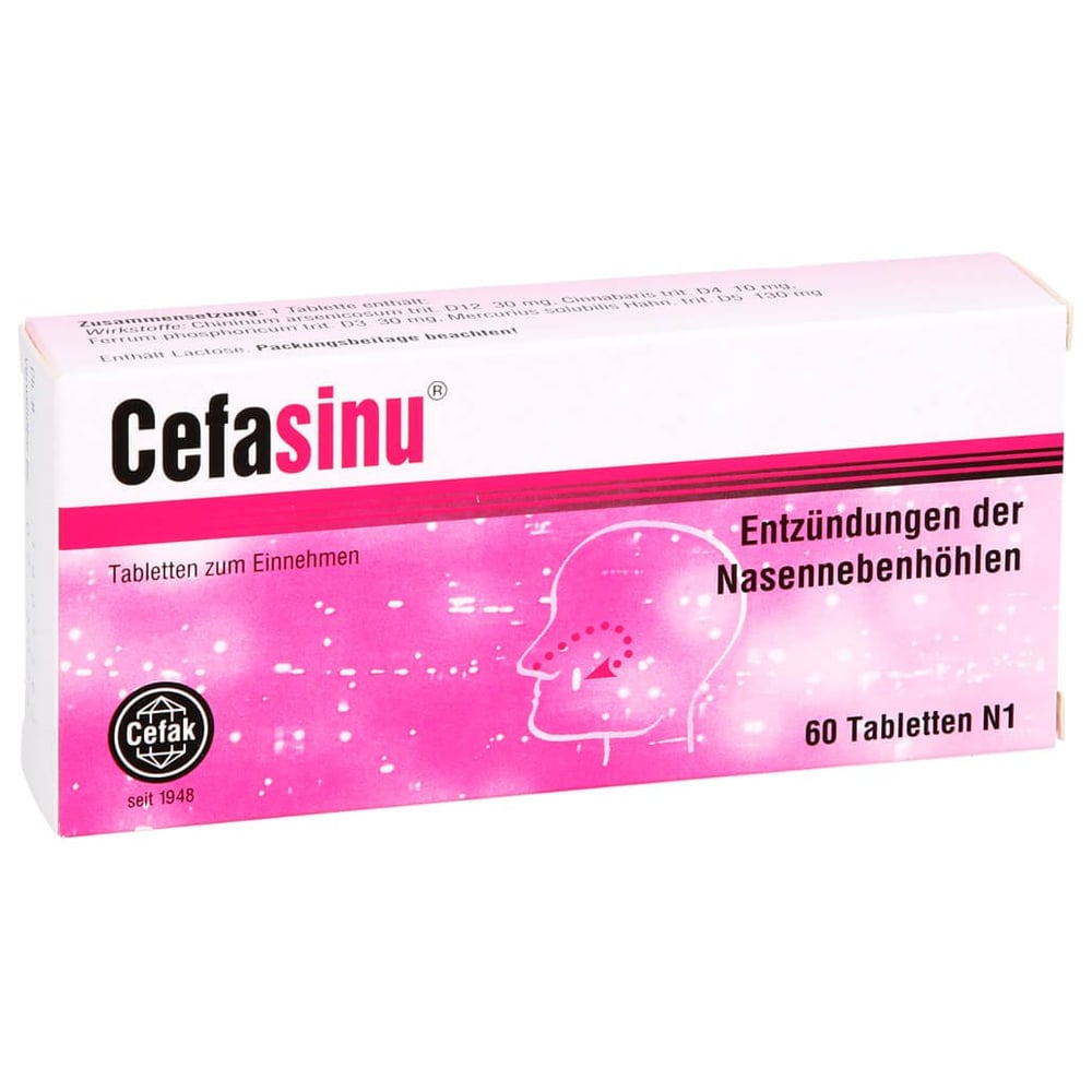 Cefasinu