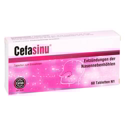 Cefasinu