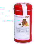 Pfefferkuchengewürz Caelo HV-Packung Blechdose