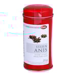 Sternanis ganz Caelo HV-Packung Blechdose
