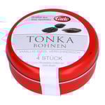 Tonkabohnen ganz Caelo HV-Packung Blechdose