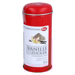 Vanillezucker Caelo HV-Packung Blechdose