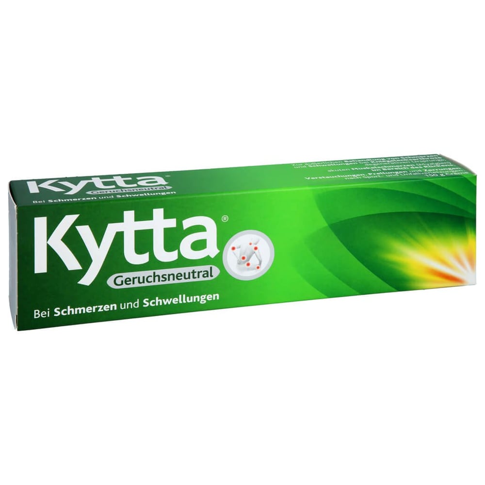 Kytta Geruchsneutral