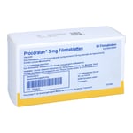 Procoralan 5 mg Produktbild 1