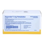 Procoralan 5 mg Produktbild 2