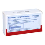 Procoralan 7,5 mg Produktbild 1