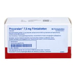 Procoralan 7,5 mg Produktbild 2