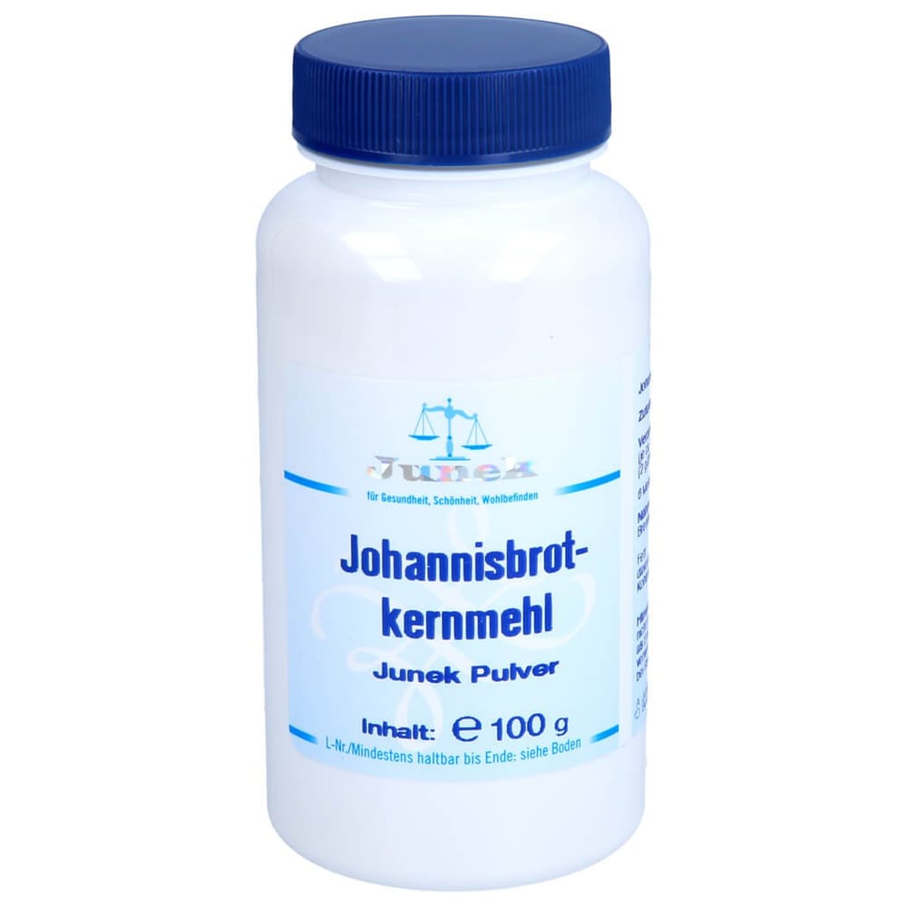 Johannisbrotkernmehl Jun
