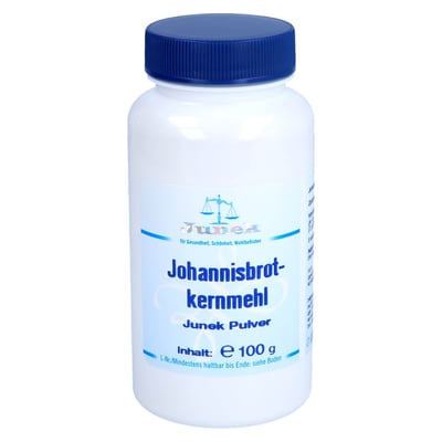 Johannisbrotkernmehl Jun