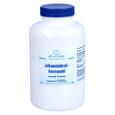 Johannisbrotkernmehl Junek Pulver