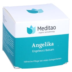Meditao Angelikabalsam
