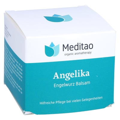 Meditao Angelikabalsam