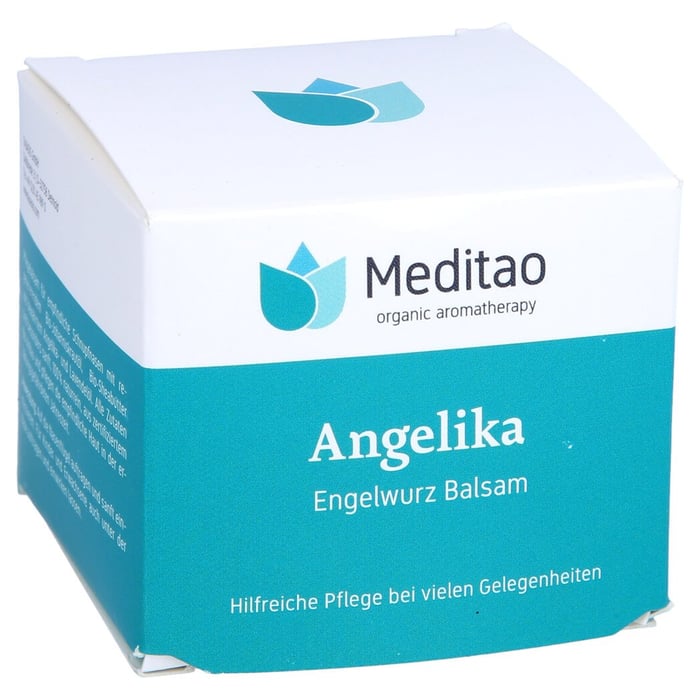 Meditao Angelikabalsam