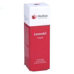 Meditao Lavendelöl