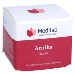 Meditao Arnikabalsam