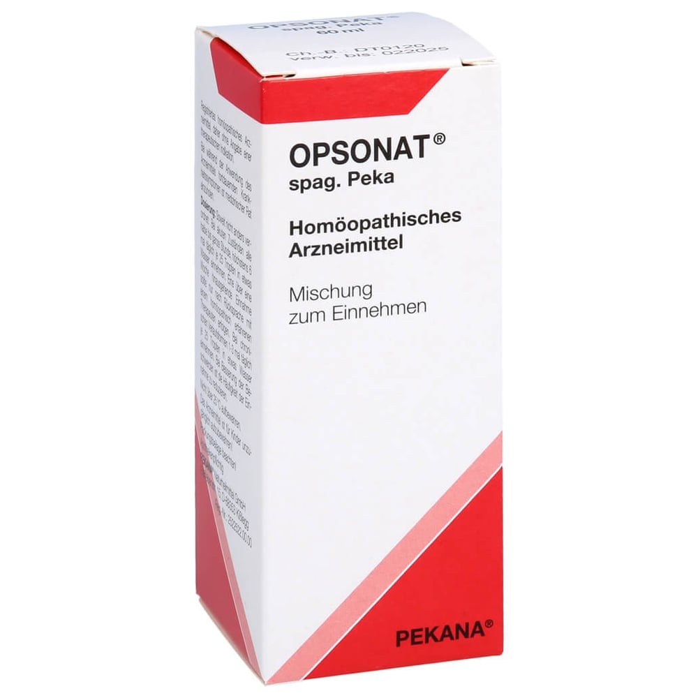 Opsonat spag.Peka Tropfen