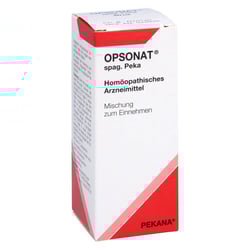 Opsonat spag.Peka Tropfen