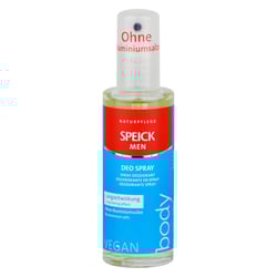 Speick Men Deo Spray