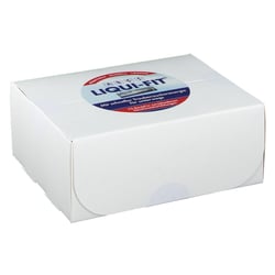 Liqui Fit Vorratsbox flüssige Zuckerlösung