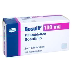 Bosulif 100 mg