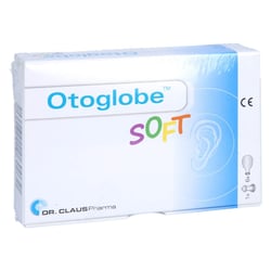 Otoglobe Soft Nasenball1+6