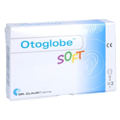 Otoglobe Soft Nasenball1+6