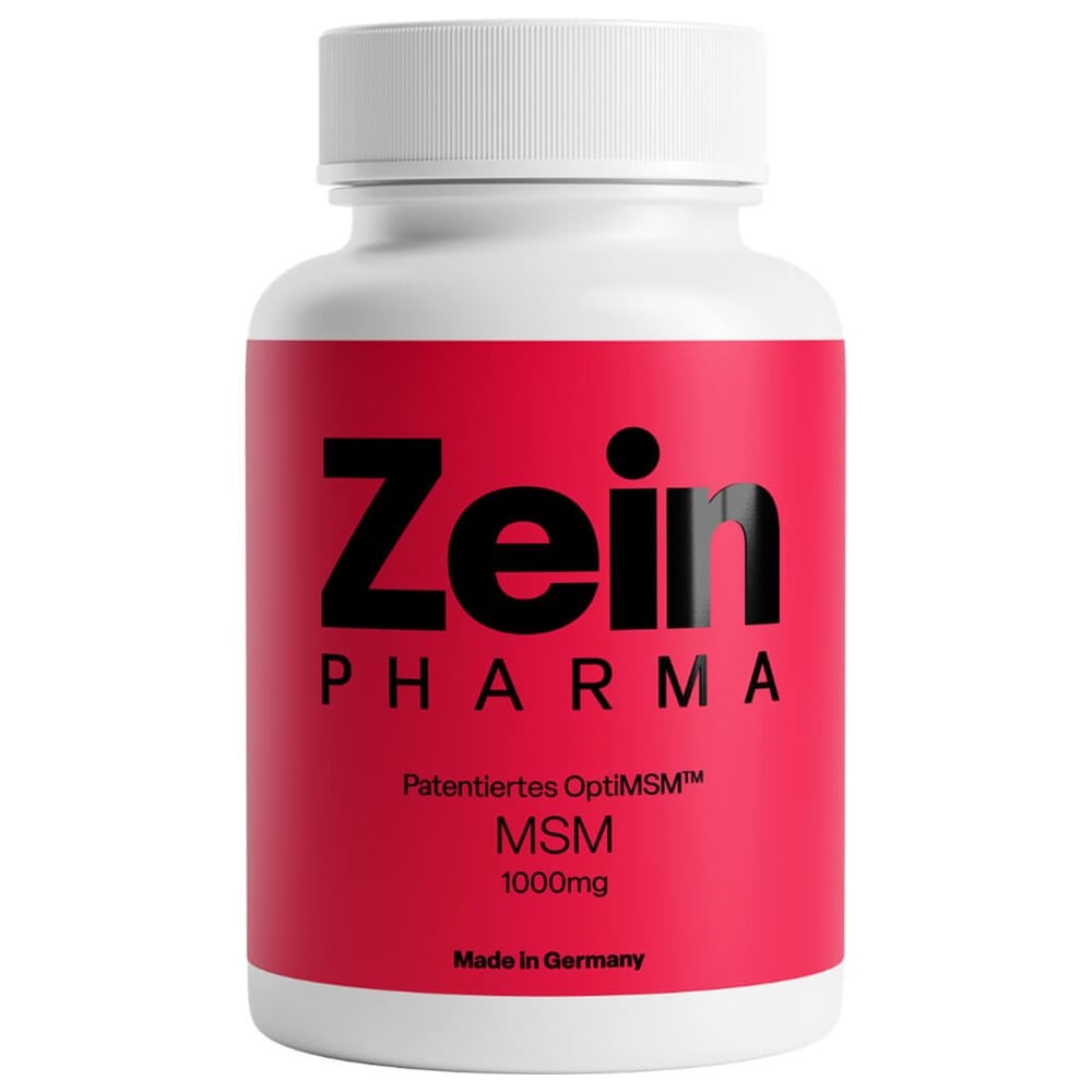 Optimsm 1000 mg Kapseln